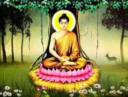 Tranh Dán Tường Tôn Giáo TG20