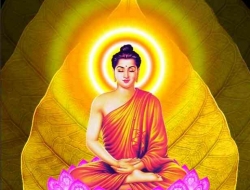 Tranh Dán Tường Tôn Giáo TG21