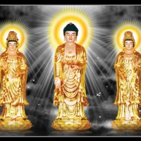 Tranh Dán Tường Tôn Giáo TG23 Tranh Dán Tường Tôn Giáo TG23