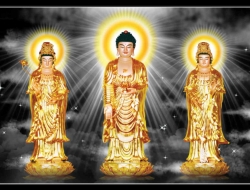 Tranh Dán Tường Tôn Giáo TG23