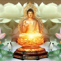 Tranh Dán Tường Tôn Giáo TG25 Tranh Dán Tường Tôn Giáo TG25