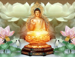 Tranh Dán Tường Tôn Giáo TG25