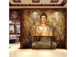 Tranh Dán Tường Tôn Giáo TG26
