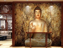 Tranh Dán Tường Tôn Giáo TG26