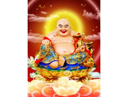 Tranh Dán Tường Tôn Giáo TG28