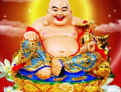 Tranh Dán Tường Tôn Giáo TG28