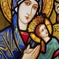 Tranh Dán Tường Tôn Giáo TG29 Tranh Dán Tường Tôn Giáo TG29