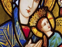 Tranh Dán Tường Tôn Giáo TG29