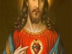 Tranh Dán Tường Tôn Giáo TG30