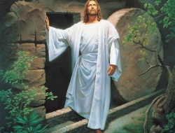 Tranh Dán Tường Tôn Giáo TG35