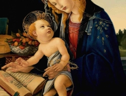 Tranh Dán Tường Tôn Giáo TG37