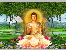 Tranh Dán Tường Tôn Giáo TG39