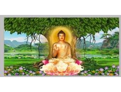 Tranh Dán Tường Tôn Giáo TG39 Tranh Dán Tường Tôn Giáo TG39