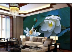 Tranh Dán Tường Tôn Giáo TG41 Tranh Dán Tường Tôn Giáo TG41