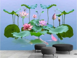 Tranh Dán Tường Tôn Giáo TG42