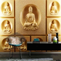 Tranh Dán Tường Tôn Giáo TG43 Tranh Dán Tường Tôn Giáo TG43