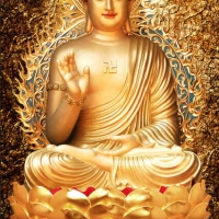 Tranh Dán Tường Tôn Giáo TG44 Tranh Dán Tường Tôn Giáo TG44