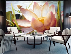 Tranh Dán Tường Tôn Giáo TG45