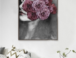 Tranh  Treo Tường Tiến Phát Tttp01