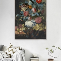 Tranh  Treo Tường Tiến Phát Tttp02