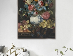 Tranh  Treo Tường Tiến Phát Tttp02