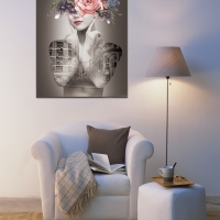 Tranh  Treo Tường Tiến Phát Tttp04