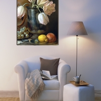 Tranh  Treo Tường Tiến Phát Tttp05