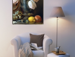 Tranh  Treo Tường Tiến Phát Tttp05