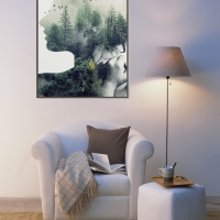 Tranh  Treo Tường Tiến Phát Tttp06