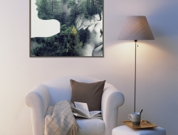 Tranh  Treo Tường Tiến Phát Tttp06