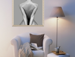 Tranh  Treo Tường Tiến Phát Tttp08