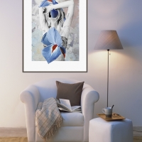 Tranh  Treo Tường Tiến Phát Tttp11