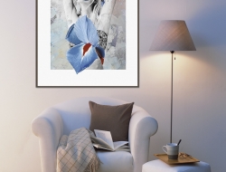 Tranh  Treo Tường Tiến Phát Tttp11