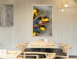 Tranh  Treo Tường Tiến Phát Tttp12