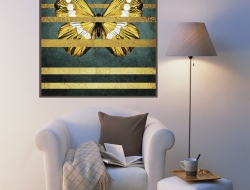 Tranh  Treo Tường Tiến Phát Tttp13