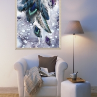 Tranh  Treo Tường Tiến Phát Tttp14