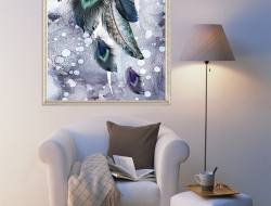 Tranh  Treo Tường Tiến Phát Tttp14