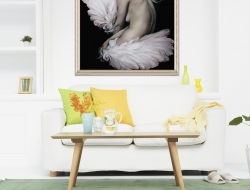 Tranh  Treo Tường Tiến Phát Tttp15