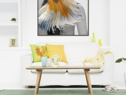 Tranh  Treo Tường Tiến Phát Tttp17