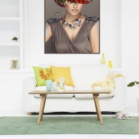 Tranh Treo Tường Tiến Phát Tttp18 Tranh Treo Tường Tiến Phát Tttp18