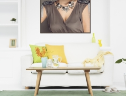 Tranh  Treo Tường Tiến Phát Tttp18