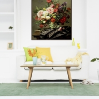 Tranh Treo Tường Tiến Phát Tttp19 Tranh Treo Tường Tiến Phát Tttp19