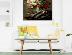 Tranh  Treo Tường Tiến Phát Tttp19