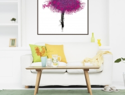 Tranh  Treo Tường Tiến Phát Tttp21