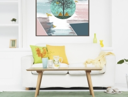 Tranh  Treo Tường Tiến Phát Tttp24