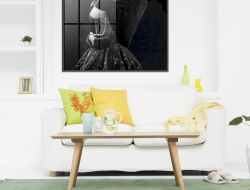 Tranh  Treo Tường Tiến Phát Tttp25