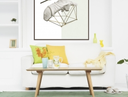 Tranh  Treo Tường Tiến Phát Tttp26