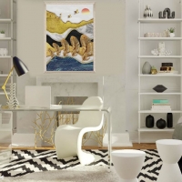 Tranh  Treo Tường Tiến Phát Tttp27