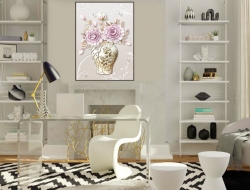 Tranh  Treo Tường Tiến Phát Tttp28