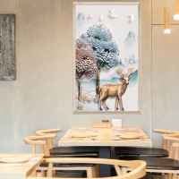 Tranh  Treo Tường Tiến Phát Tttp29